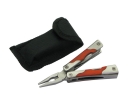 Multipurposed Color Wood Pliers